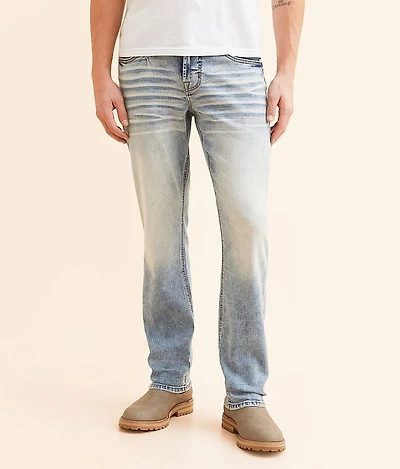 Seeker Straight Stretch Jean