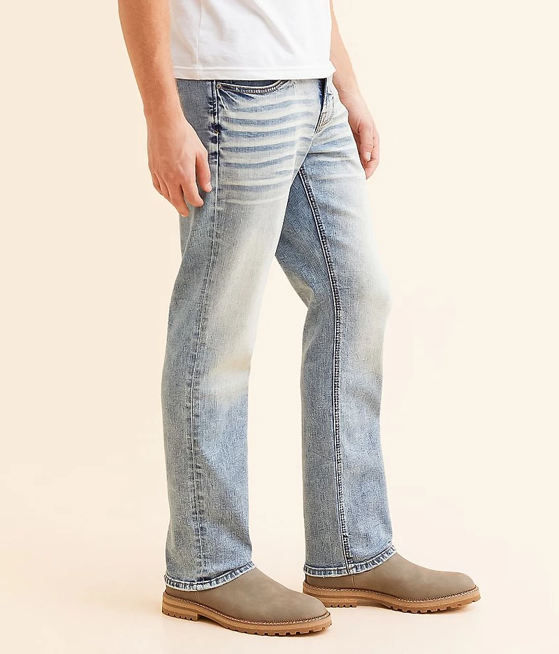 Seeker Straight Stretch Jean