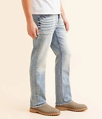 Seeker Straight Stretch Jean