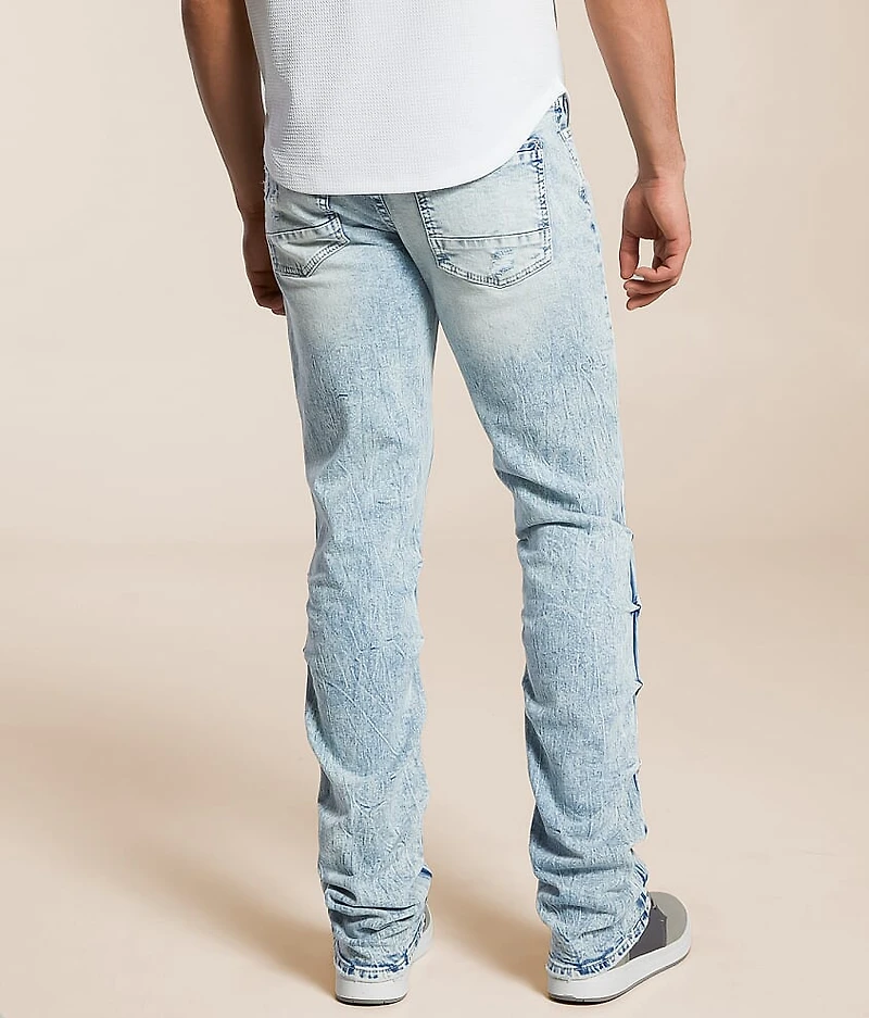 Seeker Stacked Stretch Jean