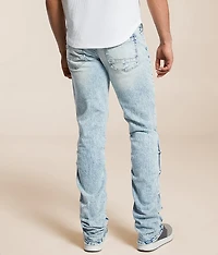Seeker Stacked Stretch Jean