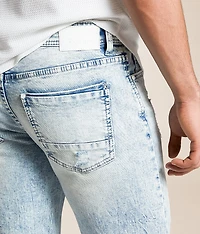 Seeker Stacked Stretch Jean