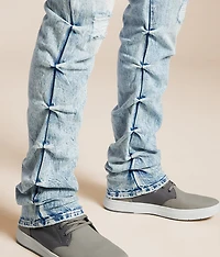 Seeker Stacked Stretch Jean