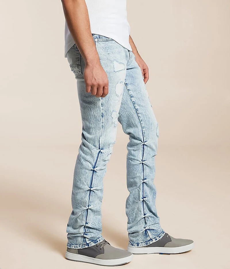 Seeker Stacked Stretch Jean
