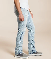 Seeker Stacked Stretch Jean