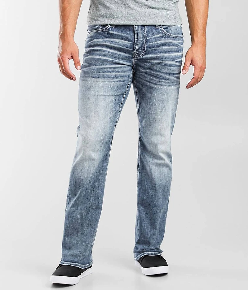 Nomad Boot Stretch Jean