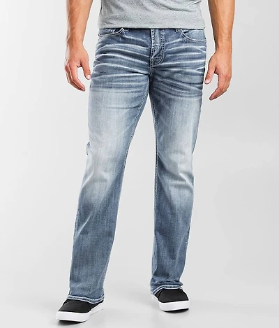 Nomad Boot Stretch Jean
