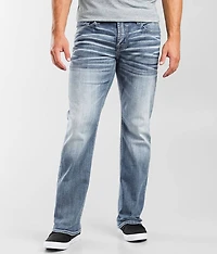 Nomad Boot Stretch Jean