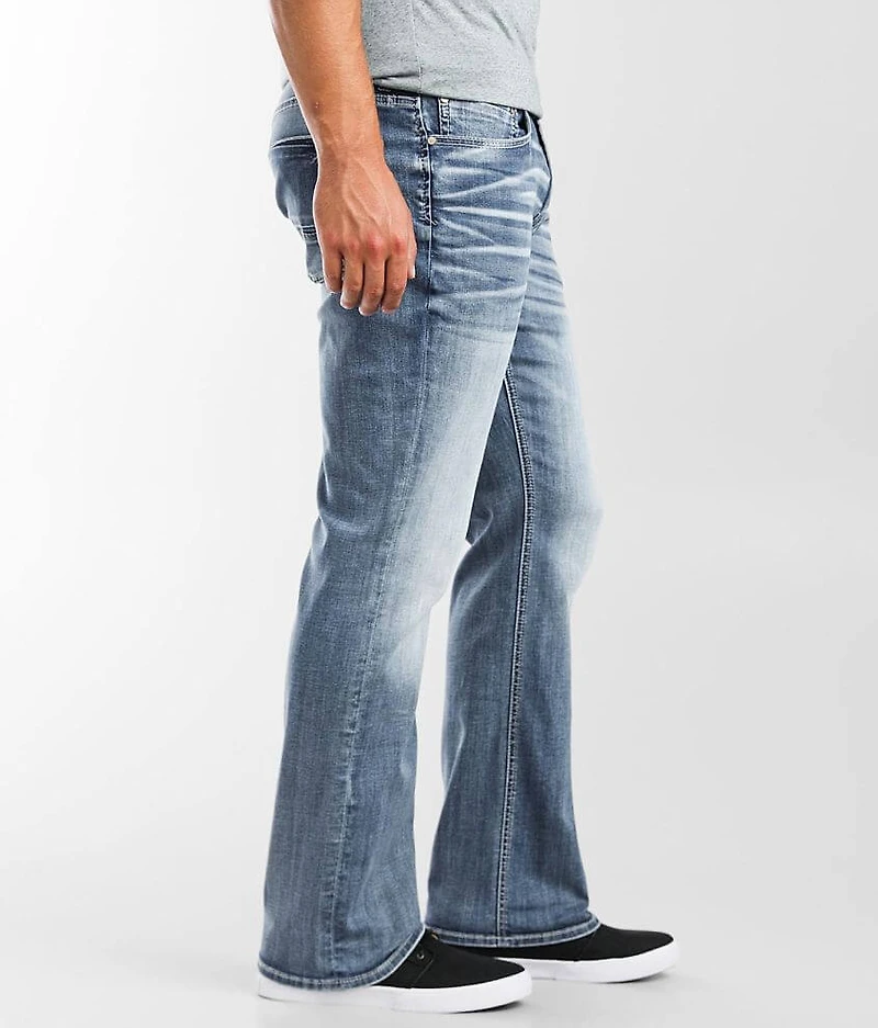 Nomad Boot Stretch Jean