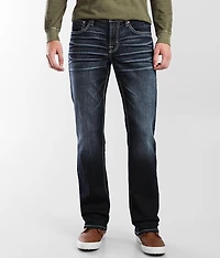 Nomad Boot Stretch Jean