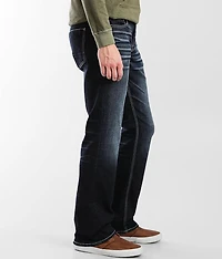 Nomad Boot Stretch Jean