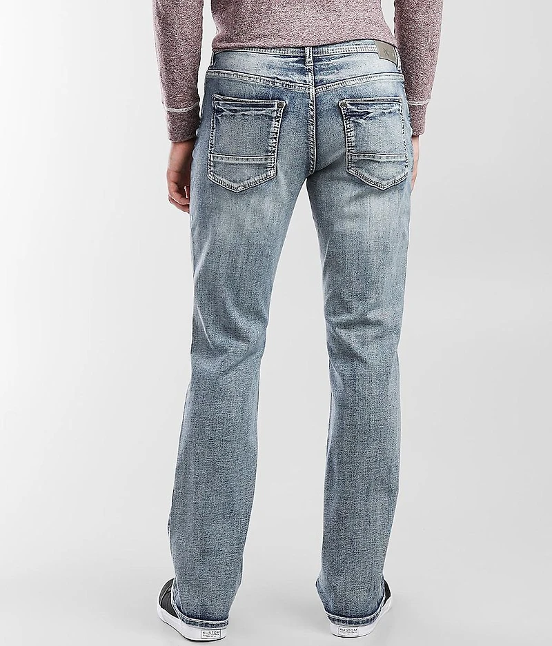 Nomad Boot Stretch Jean