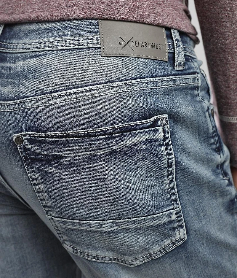 Nomad Boot Stretch Jean