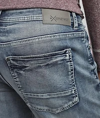 Nomad Boot Stretch Jean