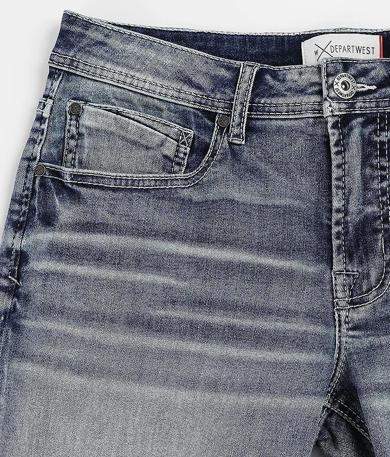 Nomad Boot Stretch Jean
