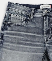 Nomad Boot Stretch Jean