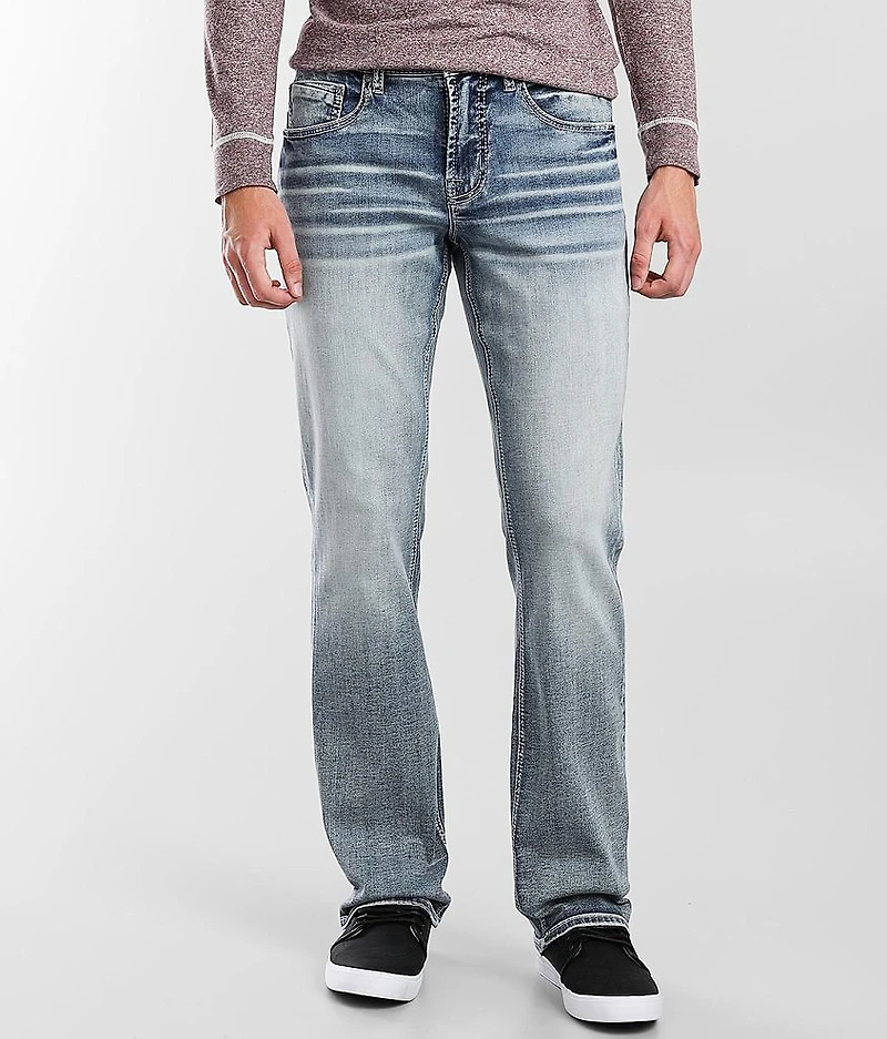 Nomad Boot Stretch Jean