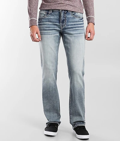 Nomad Boot Stretch Jean