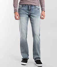 Nomad Boot Stretch Jean