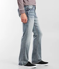 Nomad Boot Stretch Jean