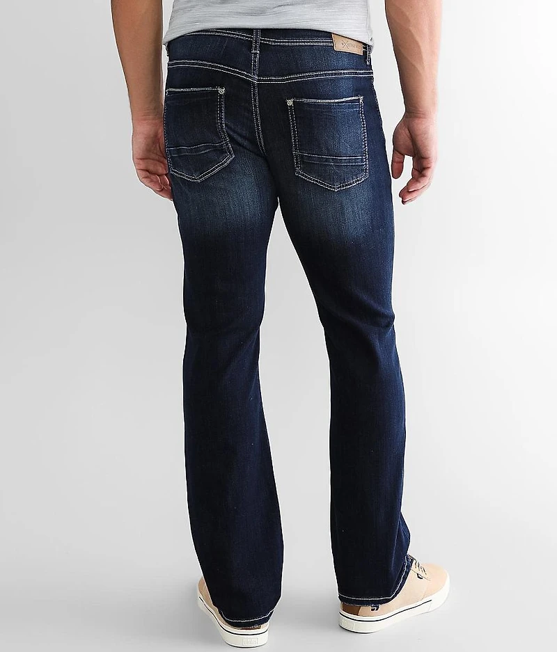 Nomad Boot Stretch Jean