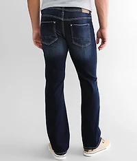 Nomad Boot Stretch Jean