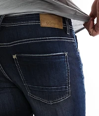 Nomad Boot Stretch Jean