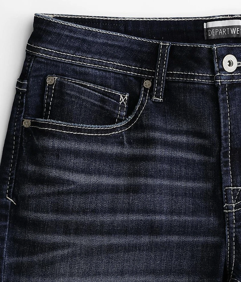 Nomad Boot Stretch Jean