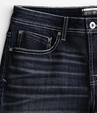 Nomad Boot Stretch Jean