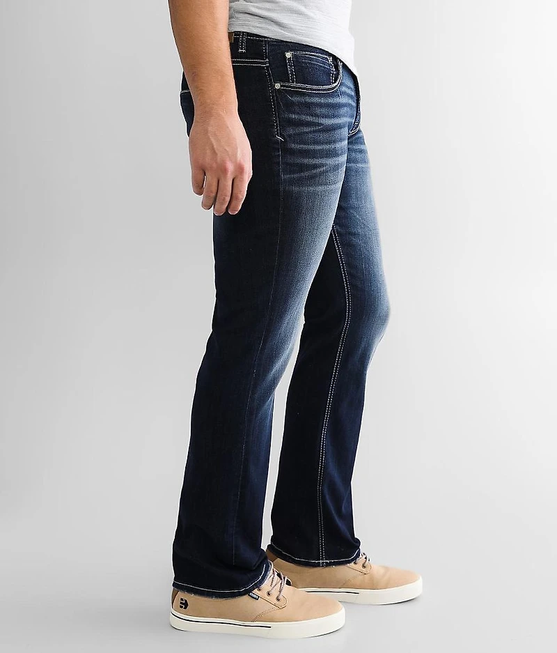 Nomad Boot Stretch Jean