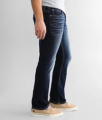 Nomad Boot Stretch Jean