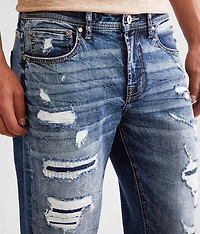 Nomad Boot Stretch Jean