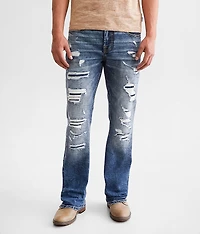 Nomad Boot Stretch Jean