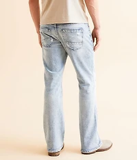 Nomad Boot Stretch Jean