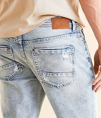 Nomad Boot Stretch Jean