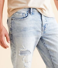 Nomad Boot Stretch Jean