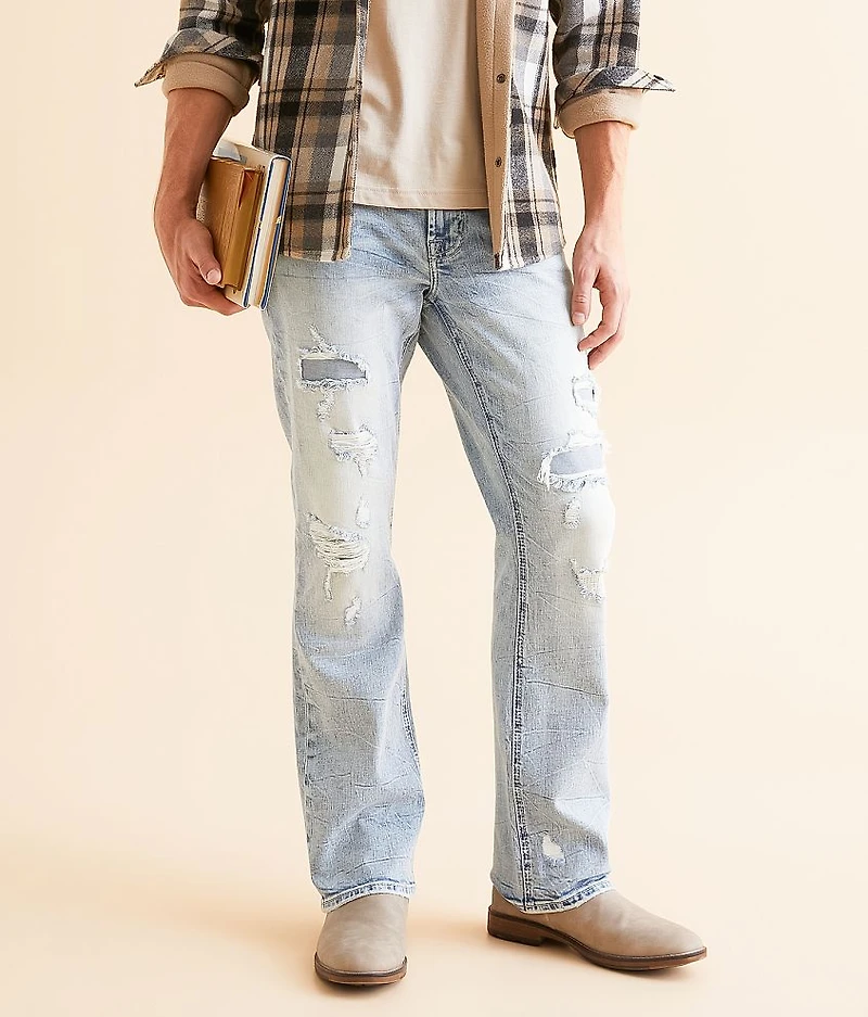 Nomad Boot Stretch Jean