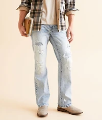 Nomad Boot Stretch Jean