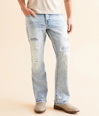 Nomad Boot Stretch Jean