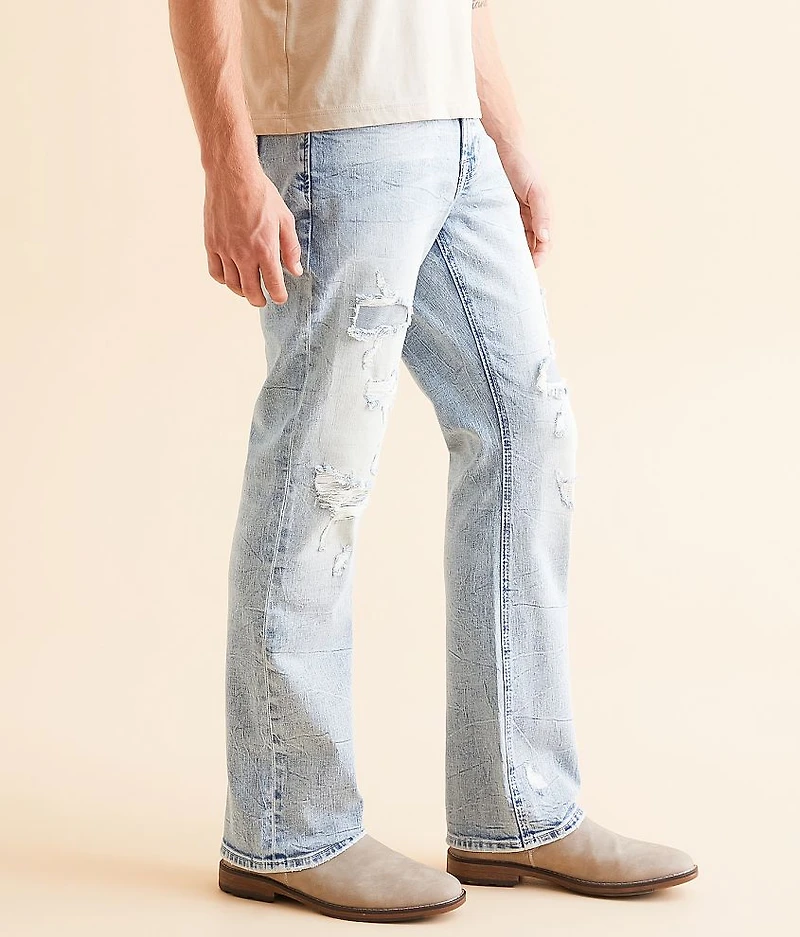 Nomad Boot Stretch Jean