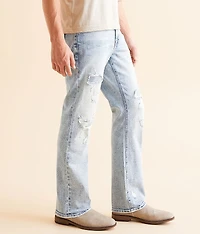 Nomad Boot Stretch Jean
