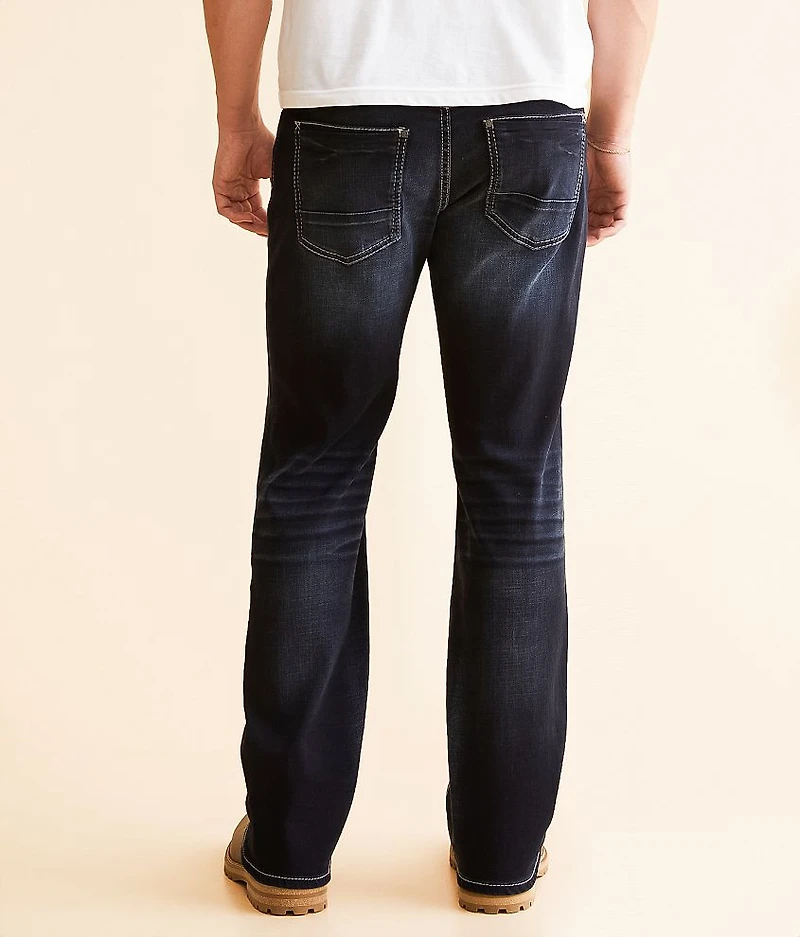 Nomad Boot Stretch Jean