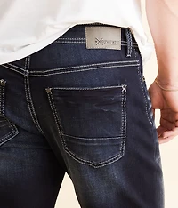 Nomad Boot Stretch Jean