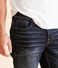 Nomad Boot Stretch Jean