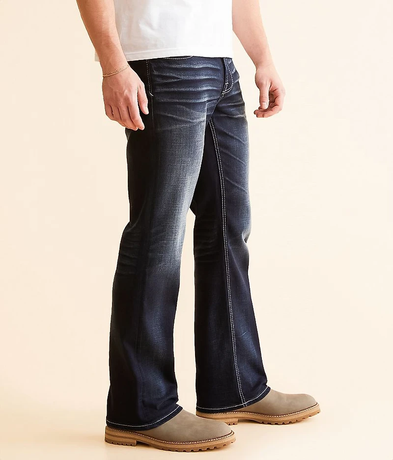 Nomad Boot Stretch Jean