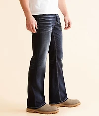 Nomad Boot Stretch Jean