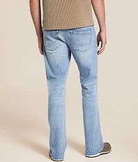 Nomad Boot Stretch Jean