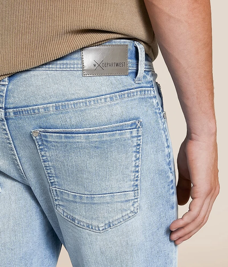 Nomad Boot Stretch Jean