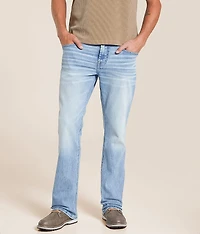 Nomad Boot Stretch Jean