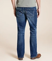 Nomad Boot Stretch Jean